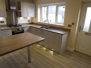 Kitchen- click for photo gallery